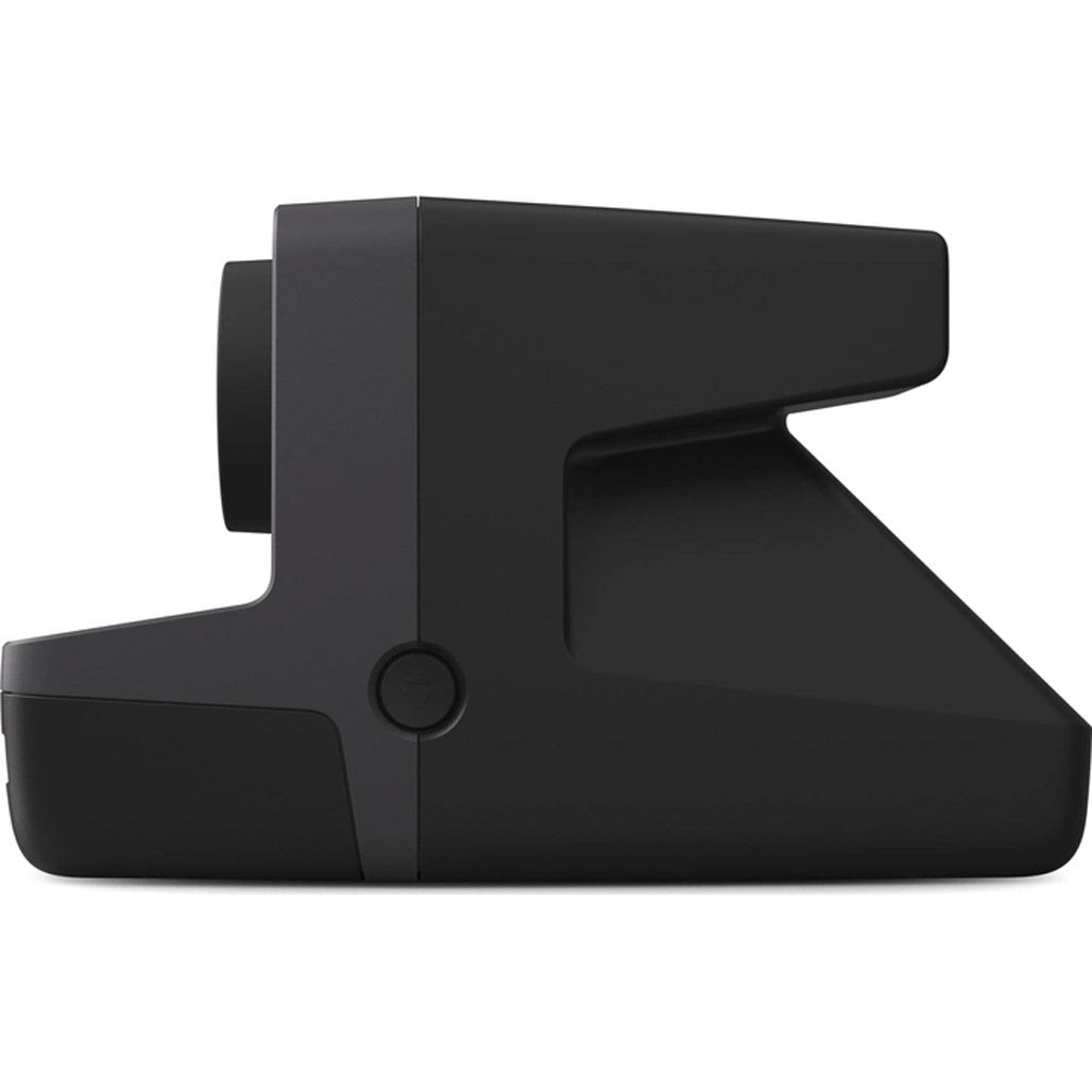 Фотокамера моментального друку Polaroid Now Gen 2 Black