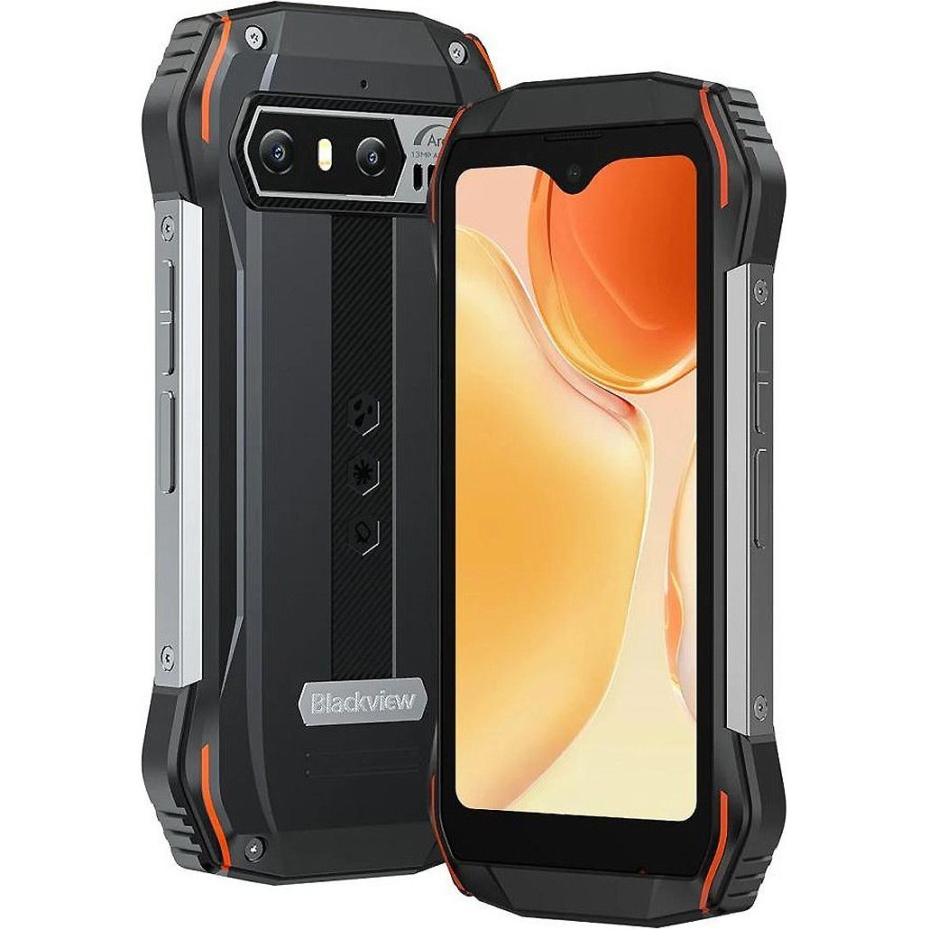 Смартфон Blackview N6000 SE 4/128Gb Orange EU 