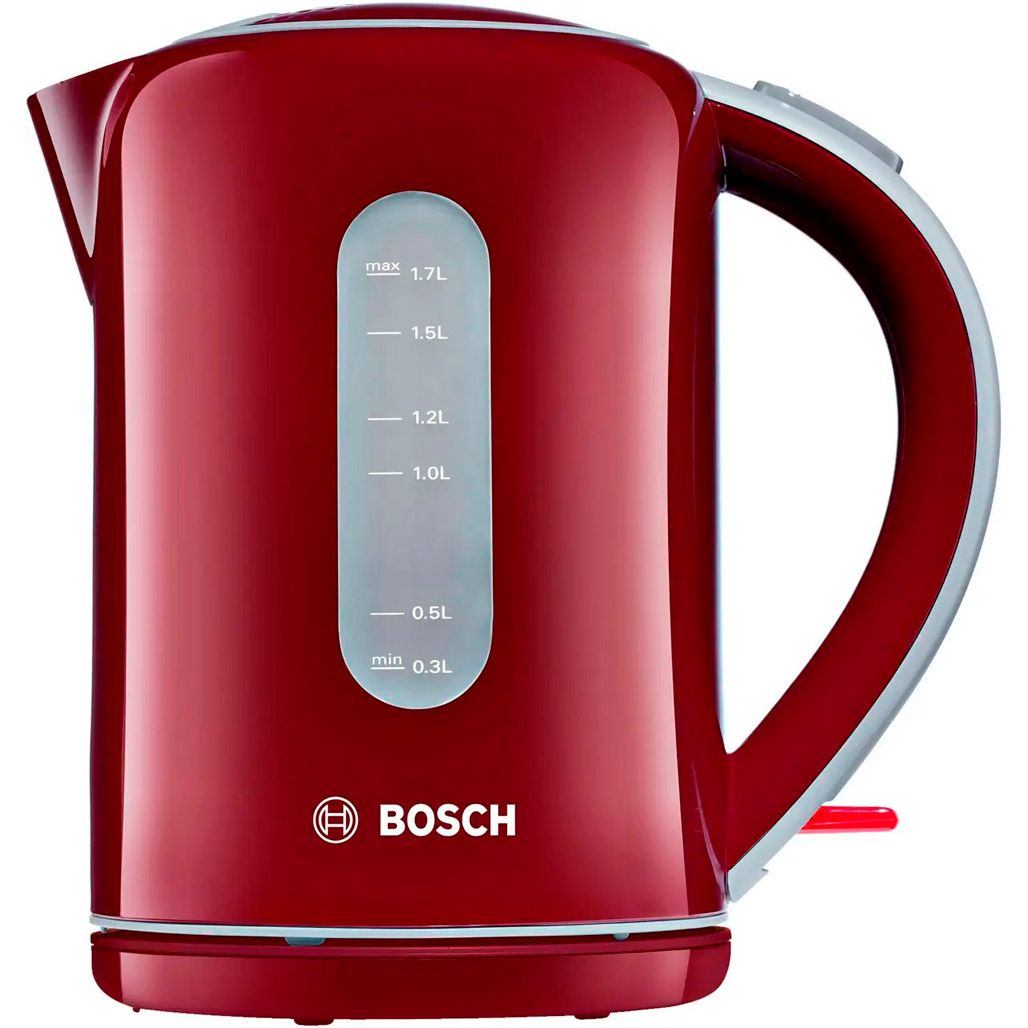 

Електрочайник Bosch TWK7604