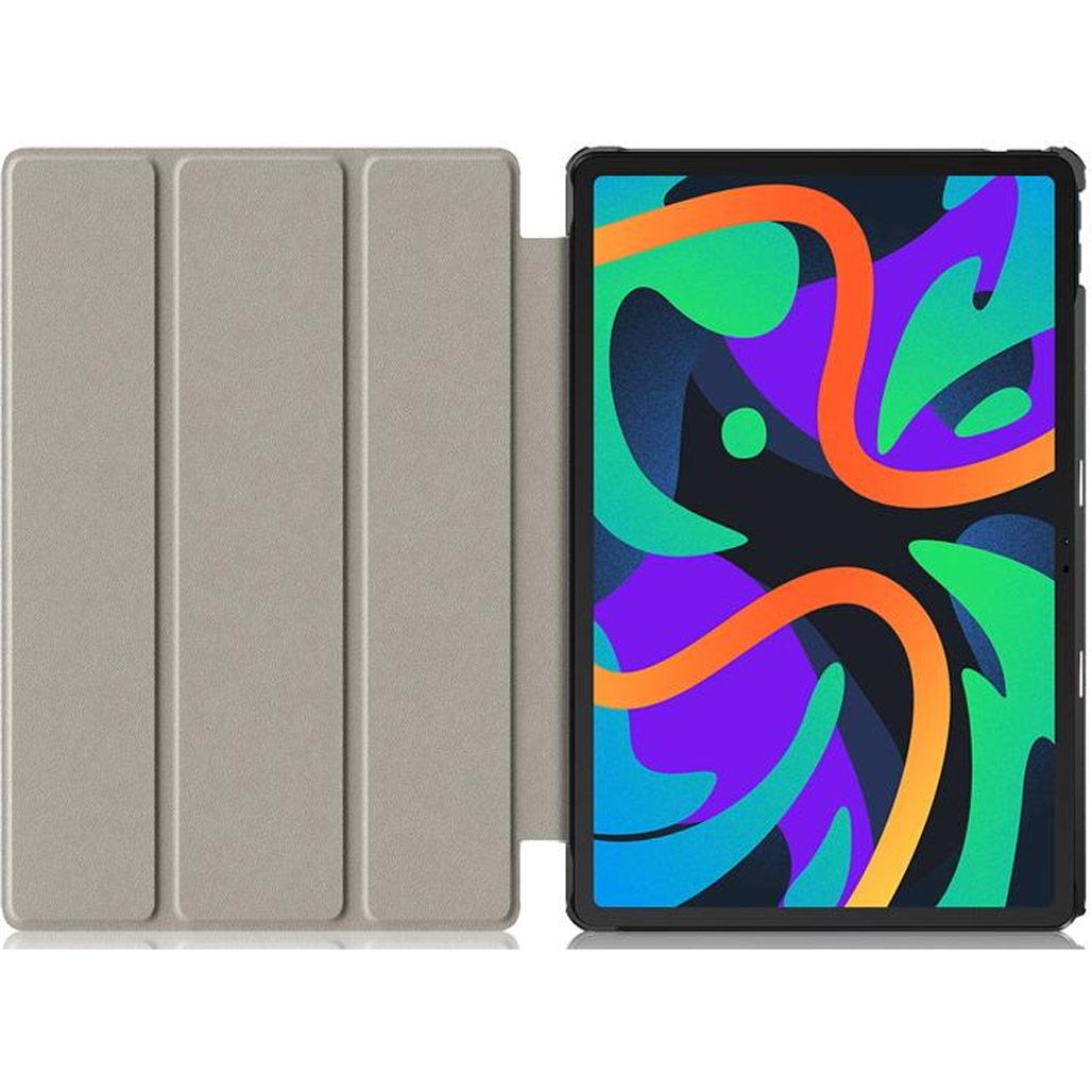 Чохол-книжка BeCover Smart Case для Lenovo Tab M11 2024/ Xiaoxin Pad 11 2024 Grey (710753)