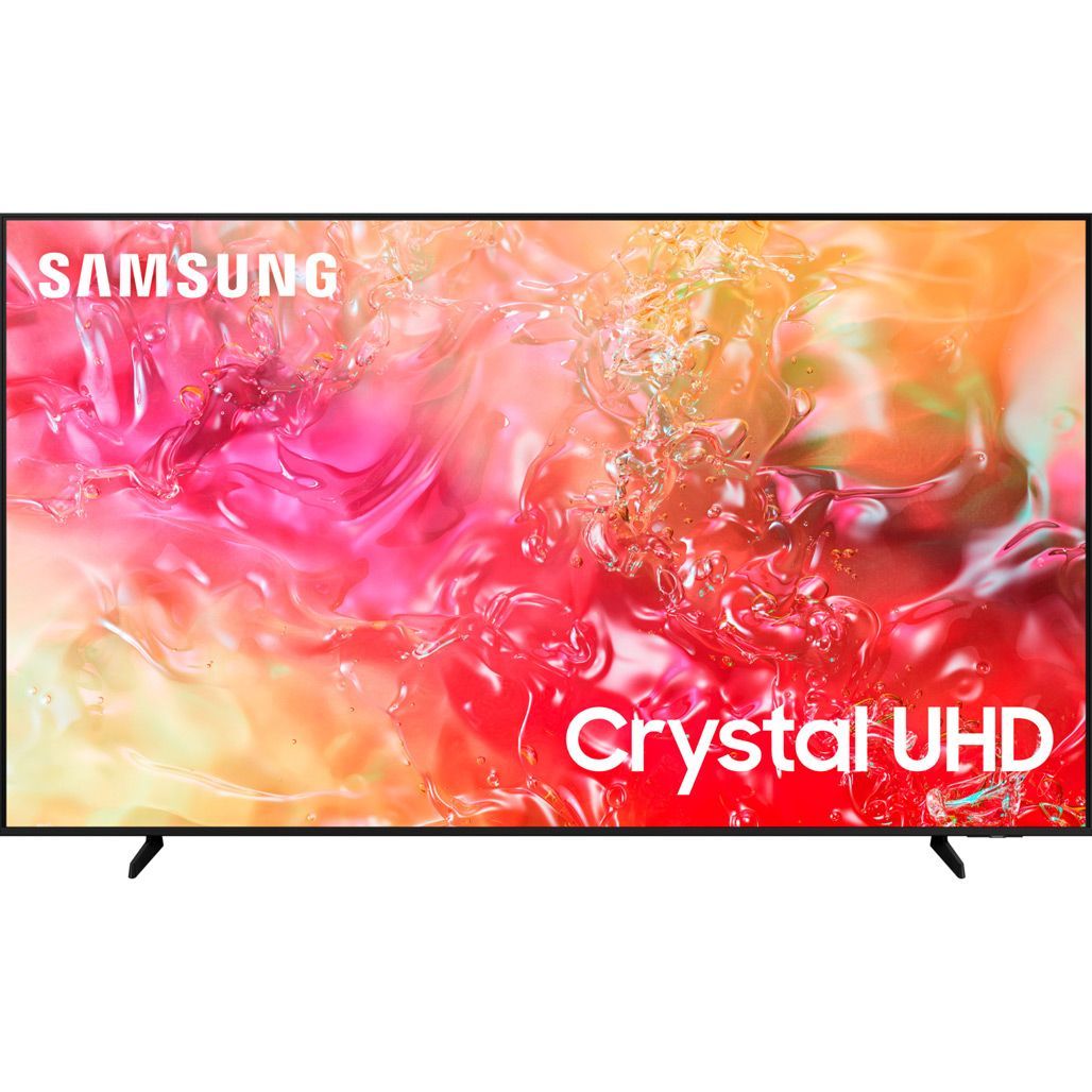 

Телевізор Samsung DU7100 75" LED 4K (UE75DU7100UXUA)