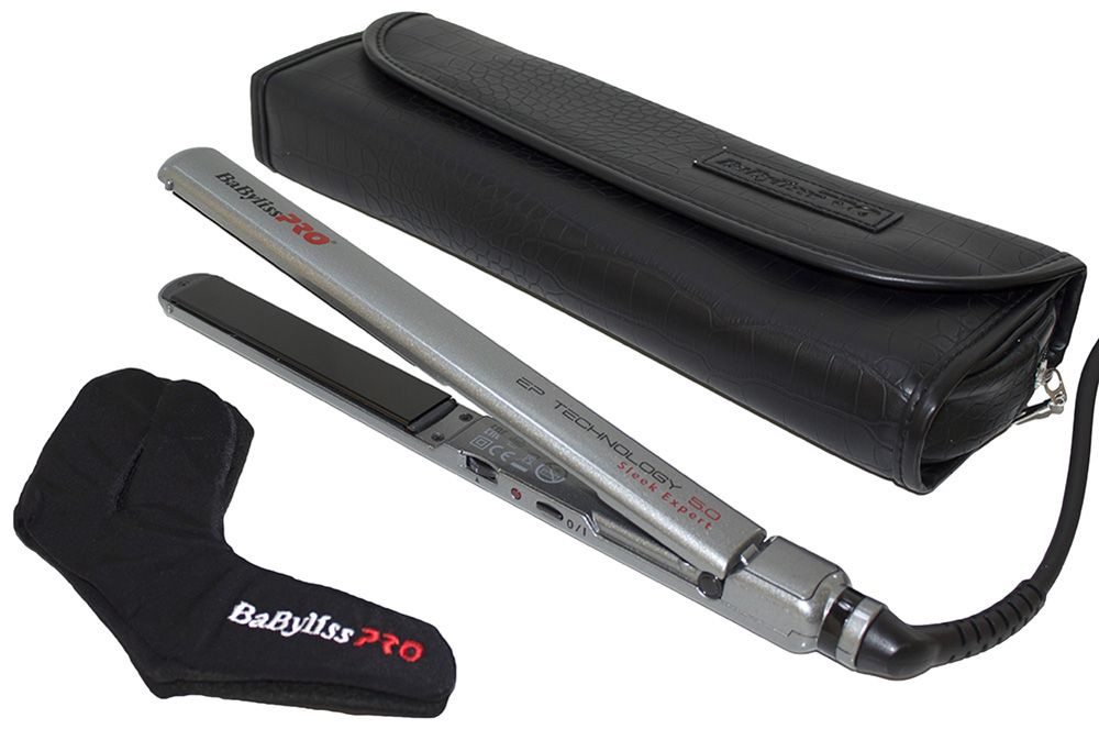 Випрямляч для волосся BaByliss PRO (BAB2072EPE)