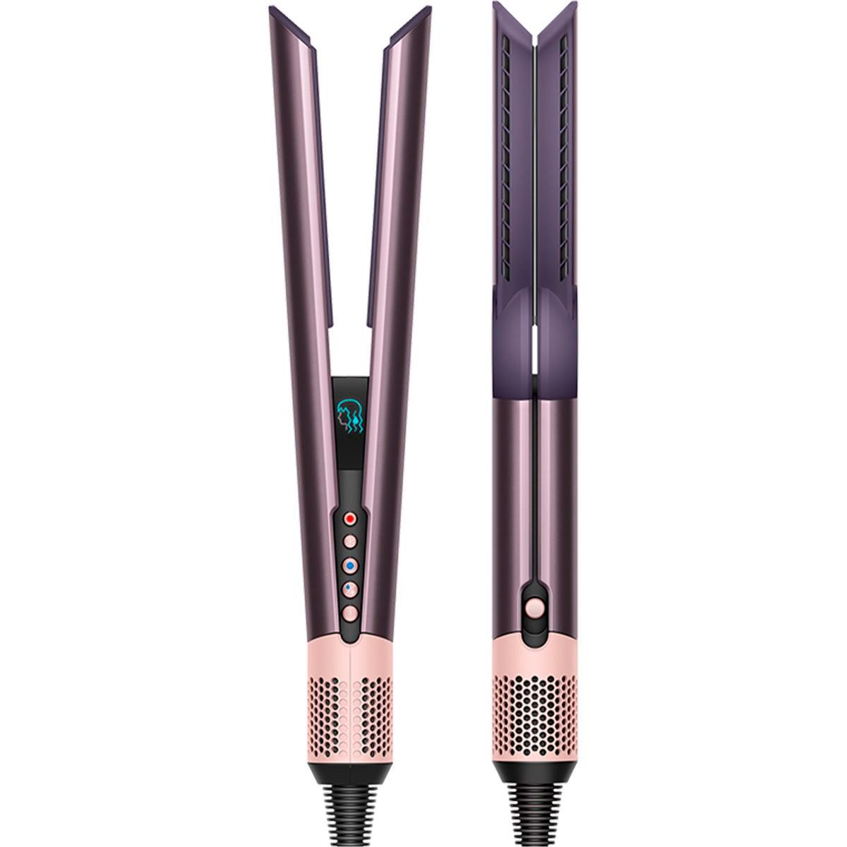 

Випрямляч для волосся Dyson Airstrait HT01 Jasper Plum (599046-01/599053-01) CN