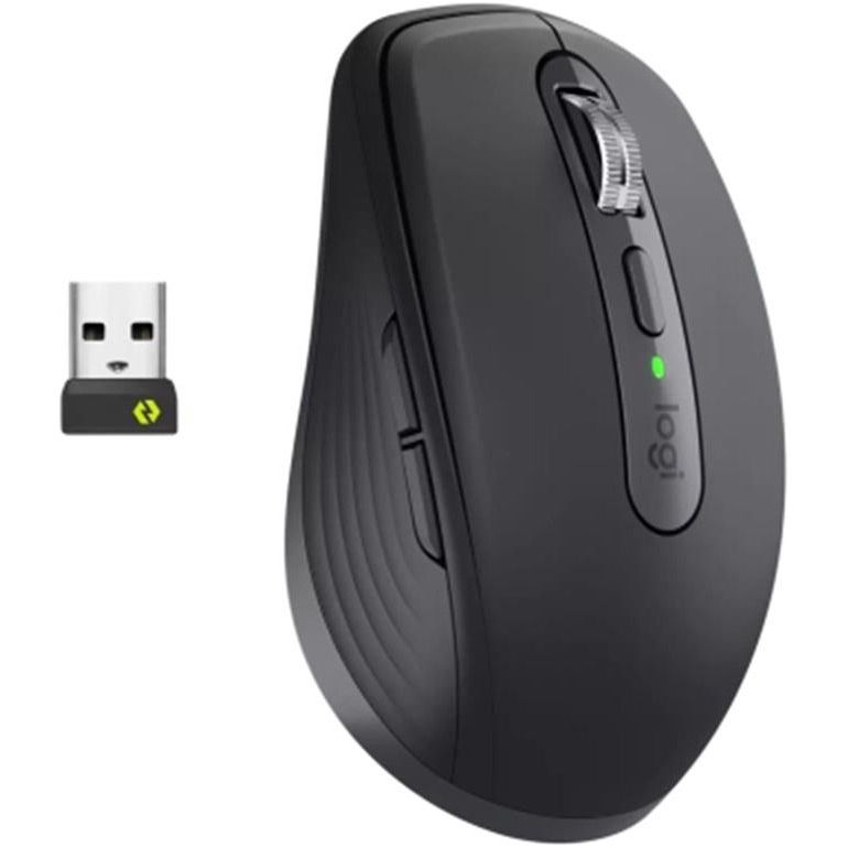 Миша Logitech MX Anywhere 3S for Business Graphite (910-006958) 