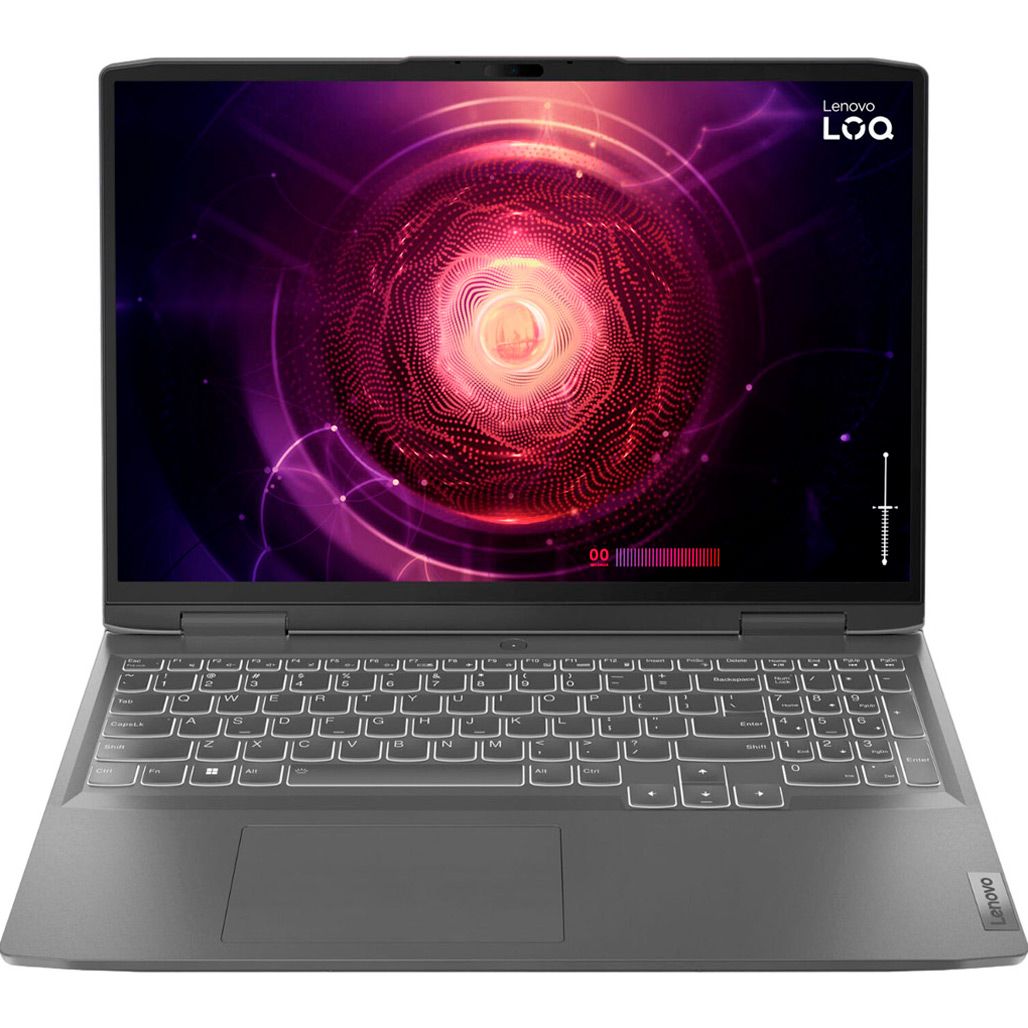

Ноутбук Lenovo LOQ 16APH8 (82XU0011US)