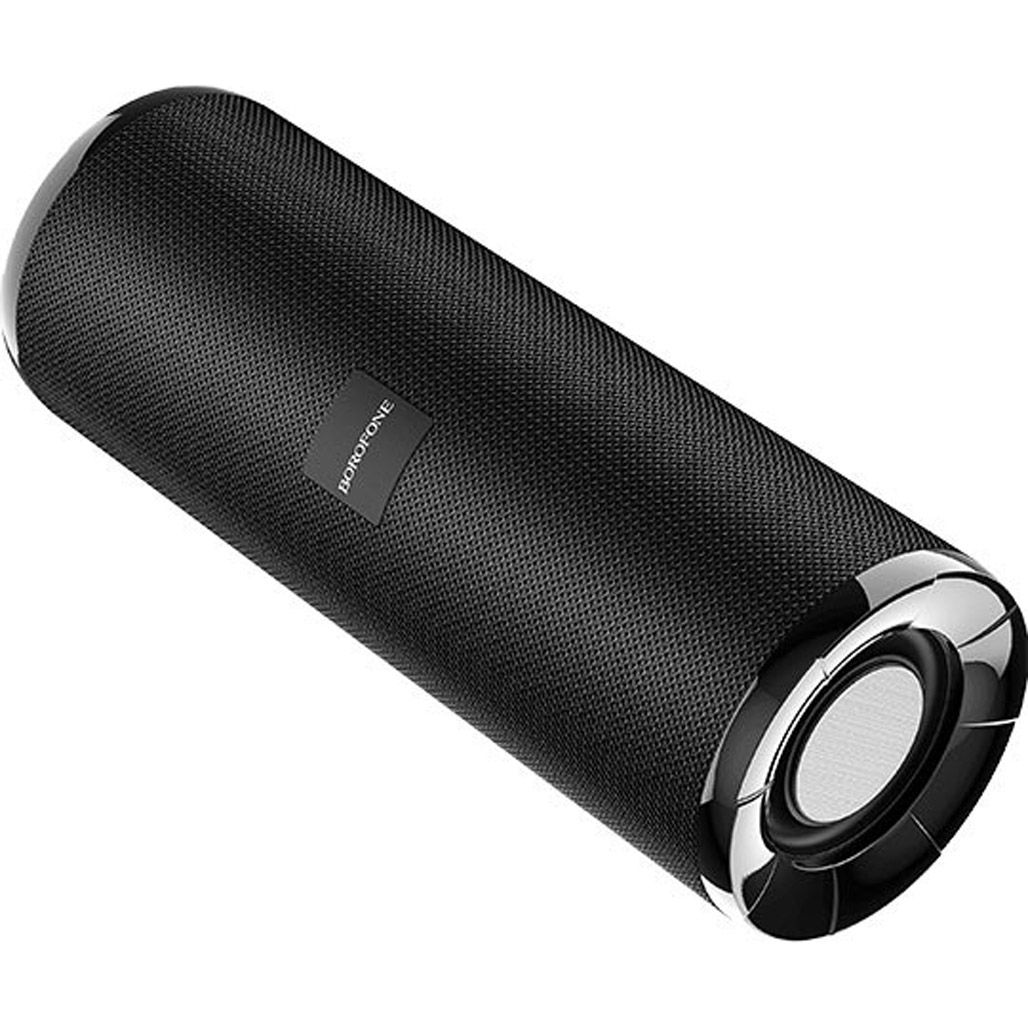 

Портативна акустика Borofone BR1 Beyond Sportive Black