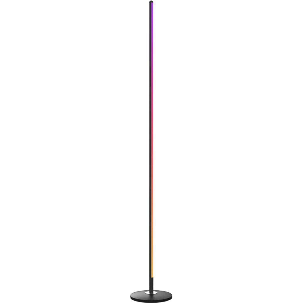 

Підлогова лампа Govee Lyra RGBICWW 6076 Black