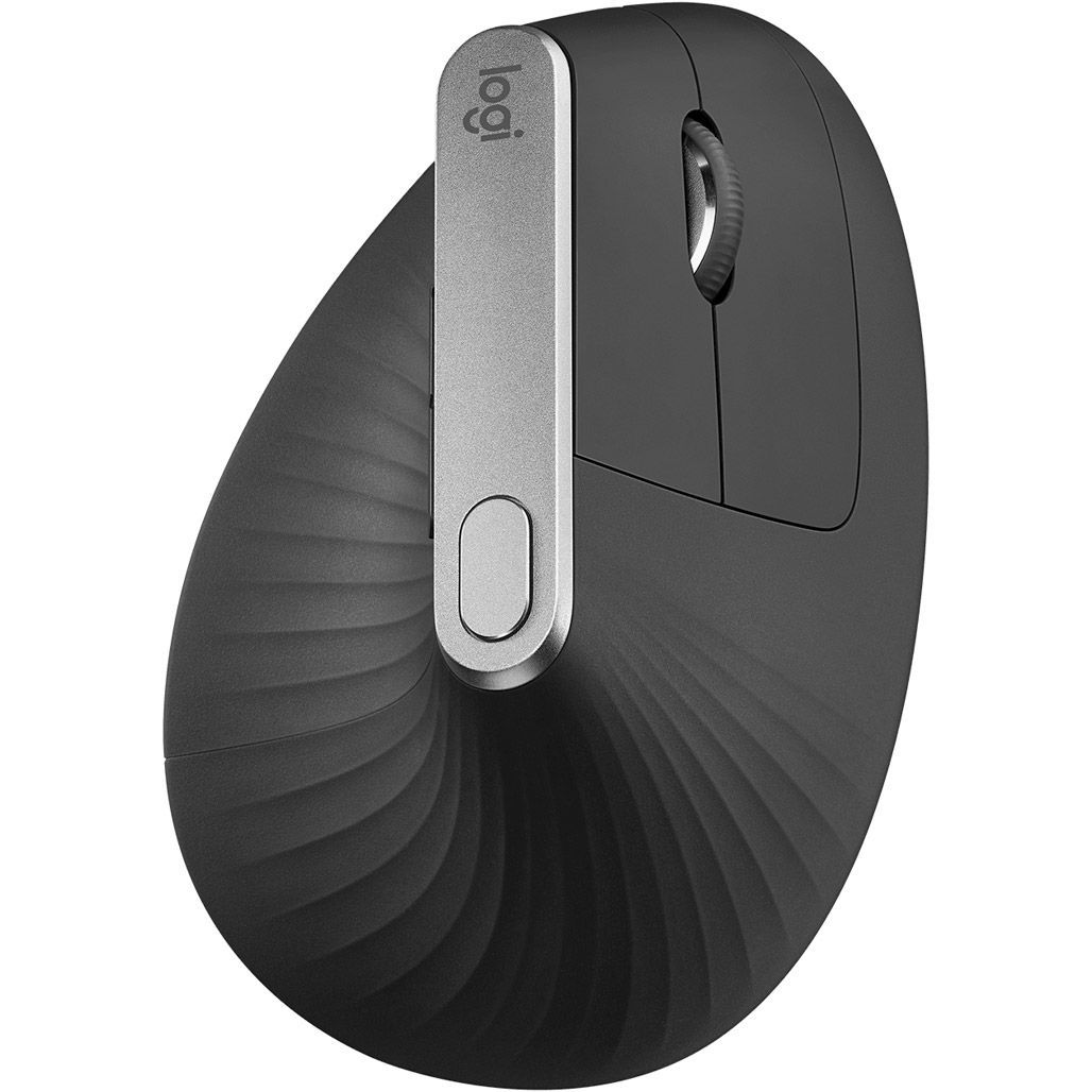 

Мышь Logitech MX Vertical Graphite (910-005447/910-005448)
