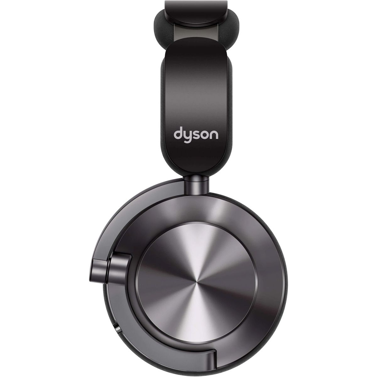Навушники Dyson OnTrac CNC Black/Nickel (581667-01)