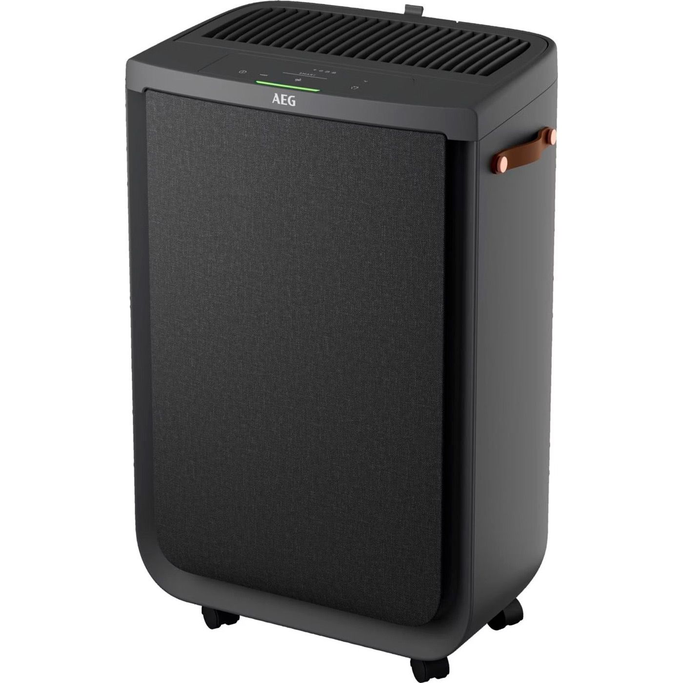Очиститель воздуха AEG Pure Multi 7000 Dark Grey (APU72571DG)