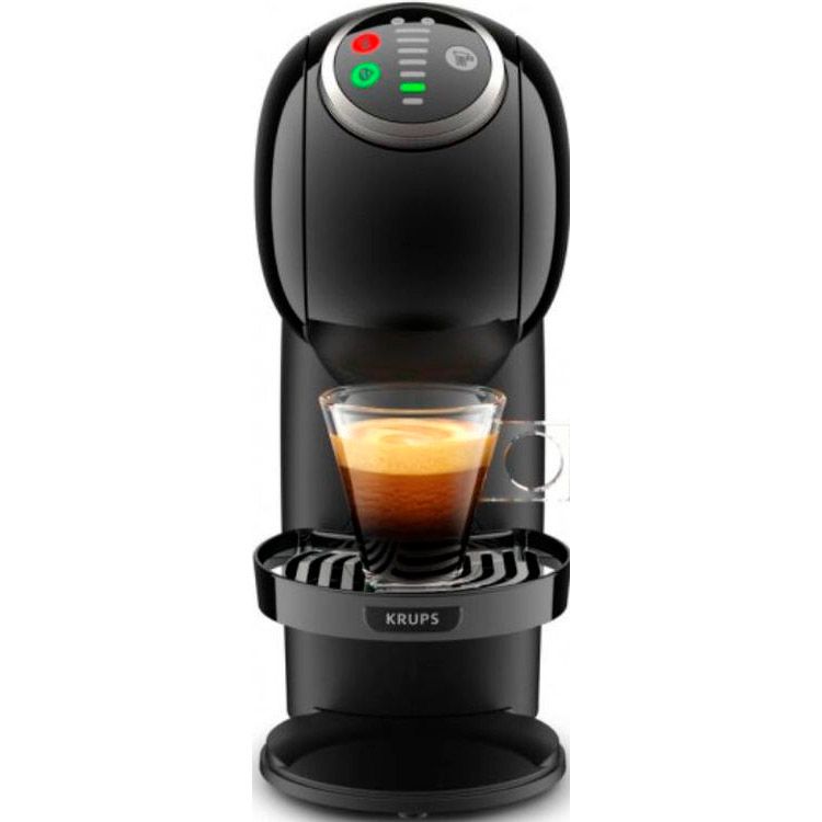 Кавоварка капсульна Krups Nescafe Dolce Gusto Genio S Plus KP340810