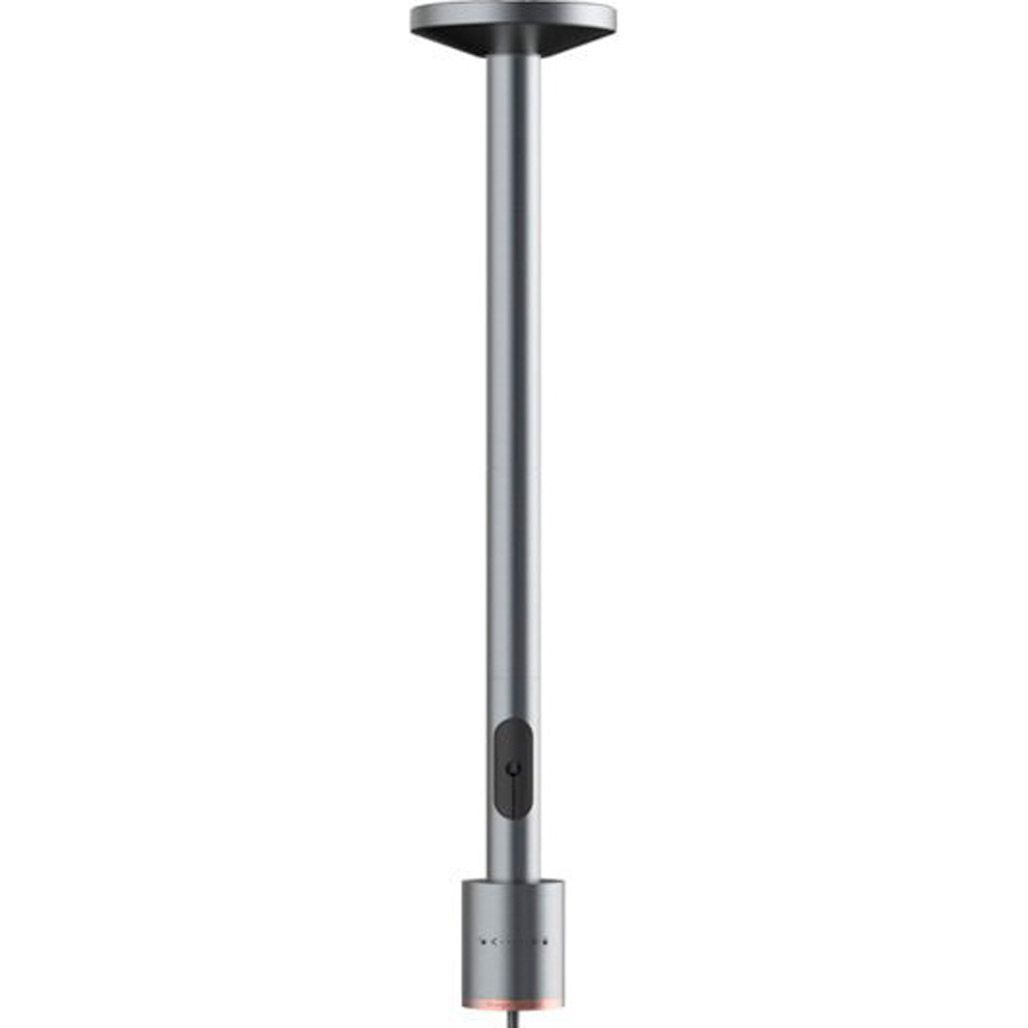 

Стельове кріплення для проектора XGIMI Ceiling Amount C220B (6935670510501)