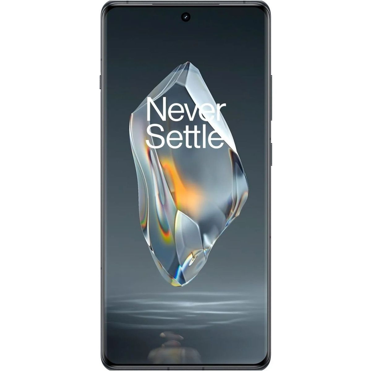 Смартфон OnePlus 12R 8/128GB Iron Gray Global EU