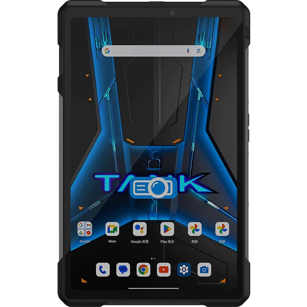 Планшет 8849 Tank Pad 16/512Gb Black