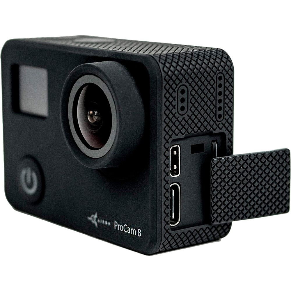 Екшн-камера Airon ProCam 8 (4822356754474)