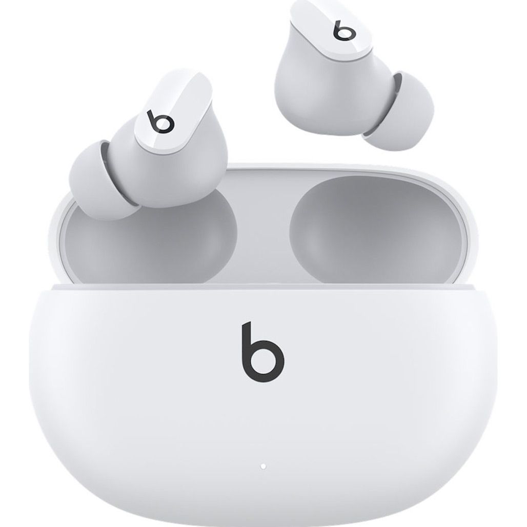 

Навушники Beats by Dr. Dre Studio Buds White (MJ4Y3)