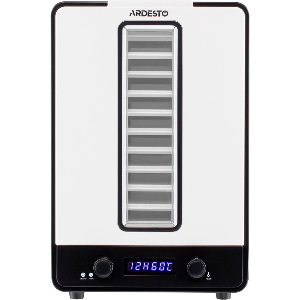 

Сушилка для овощей и фруктов Ardesto FDB-1138