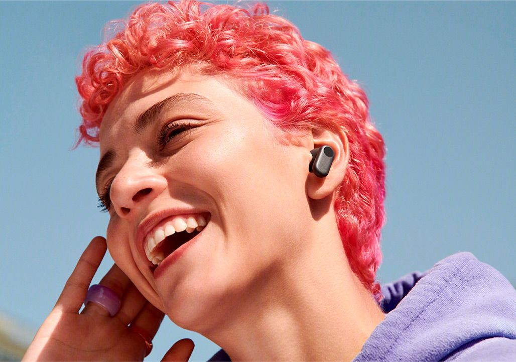 Навушники OnePlus Buds V White