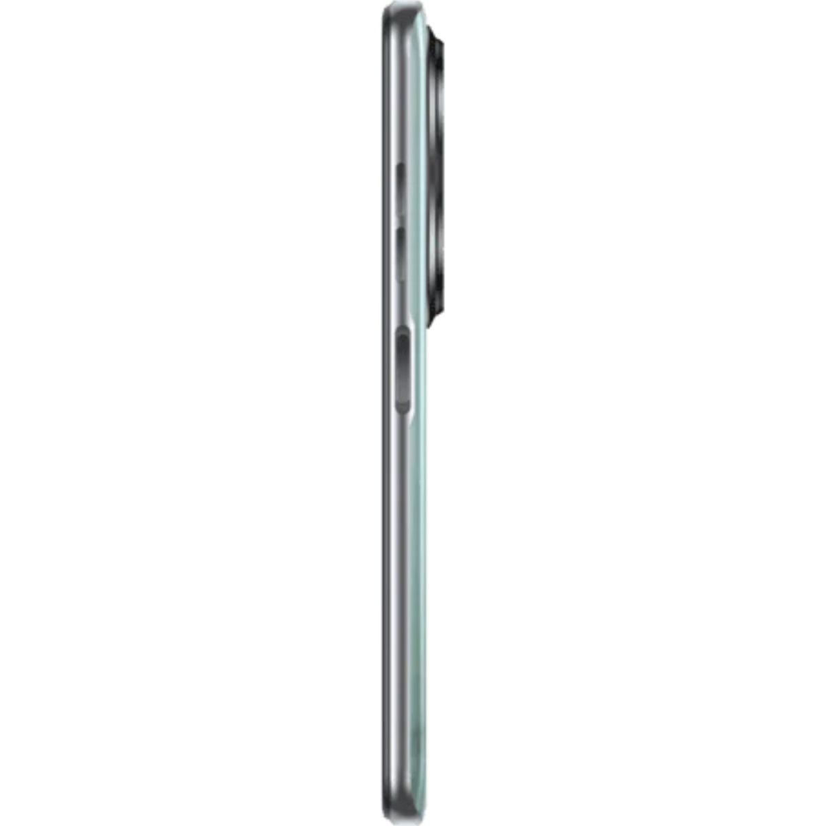 Смартфон Oukitel C37 6/256GB Cyan