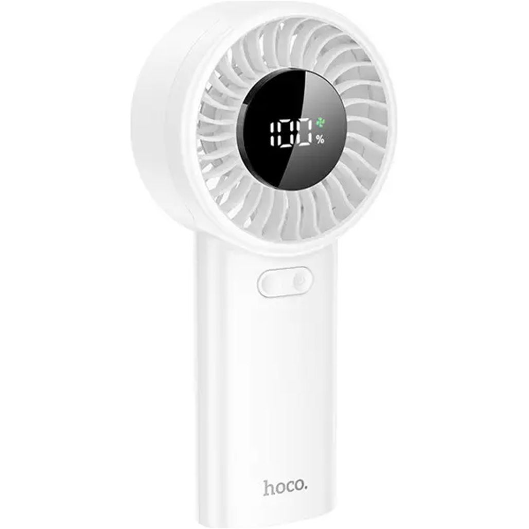 

Портативний вентилятор Hoco HX62