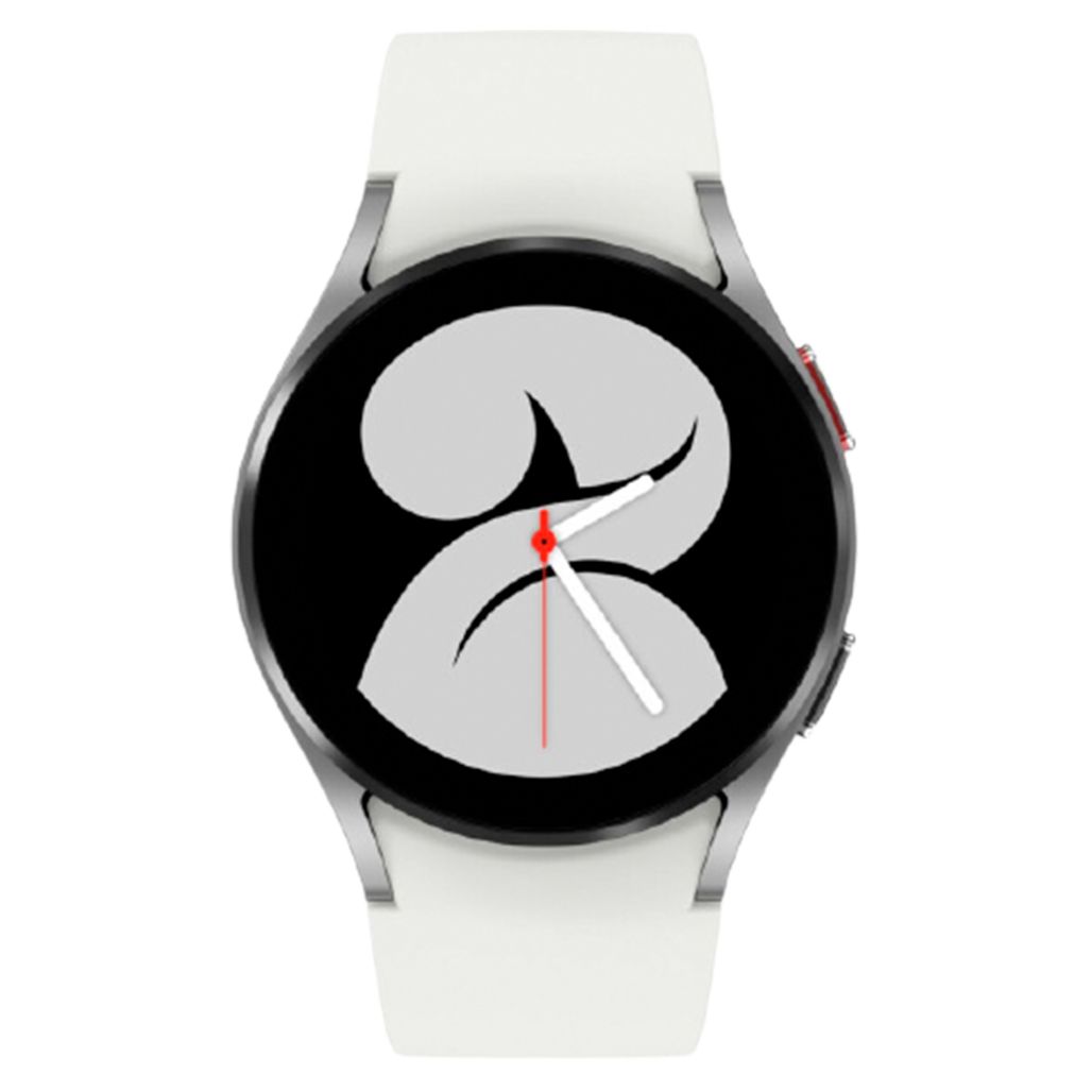 

Смарт-часы Samsung Galaxy Watch 4 40mm Silver (SM-R860NZSASEK) [60978]