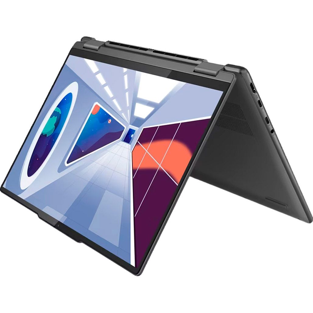 

Ноутбук Lenovo Yoga 7 16IRL8 (82YN0001US)