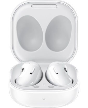 

Навушники Samsung Galaxy Buds Live White (SM-R180NZWASEK)