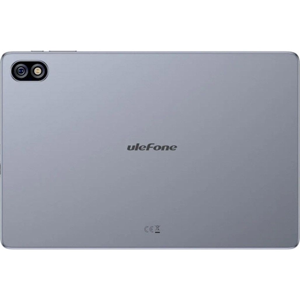 Планшет Ulefone Tab W10 4/128GB Wi-Fi Space Gray