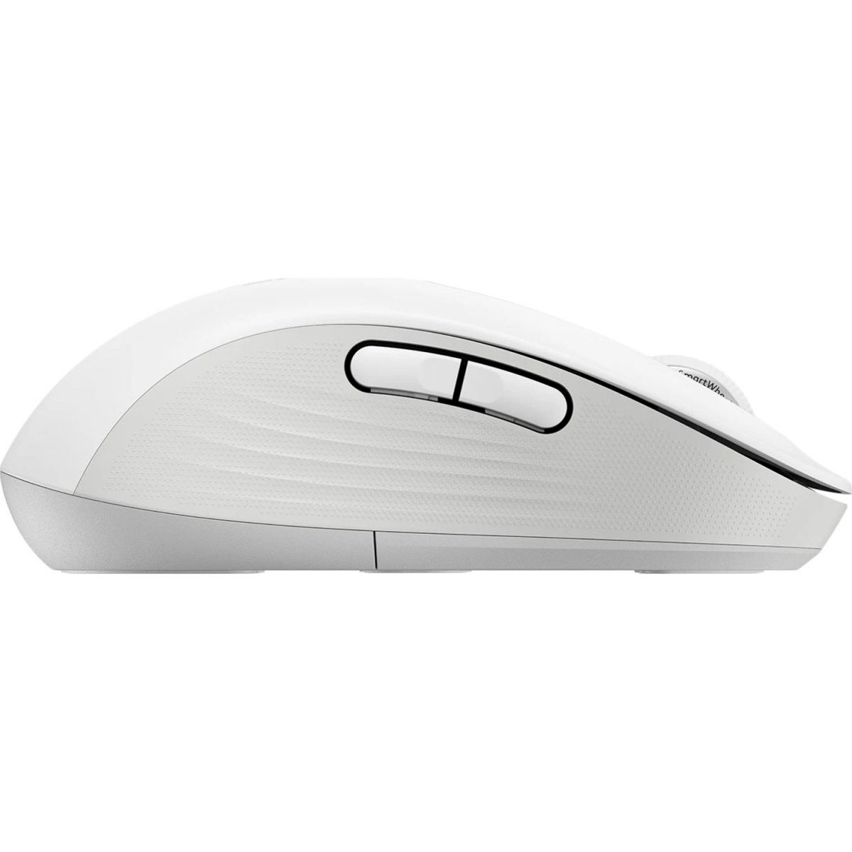 Миша Logitech Signature M650 L LEFT Off-White (910-006240)