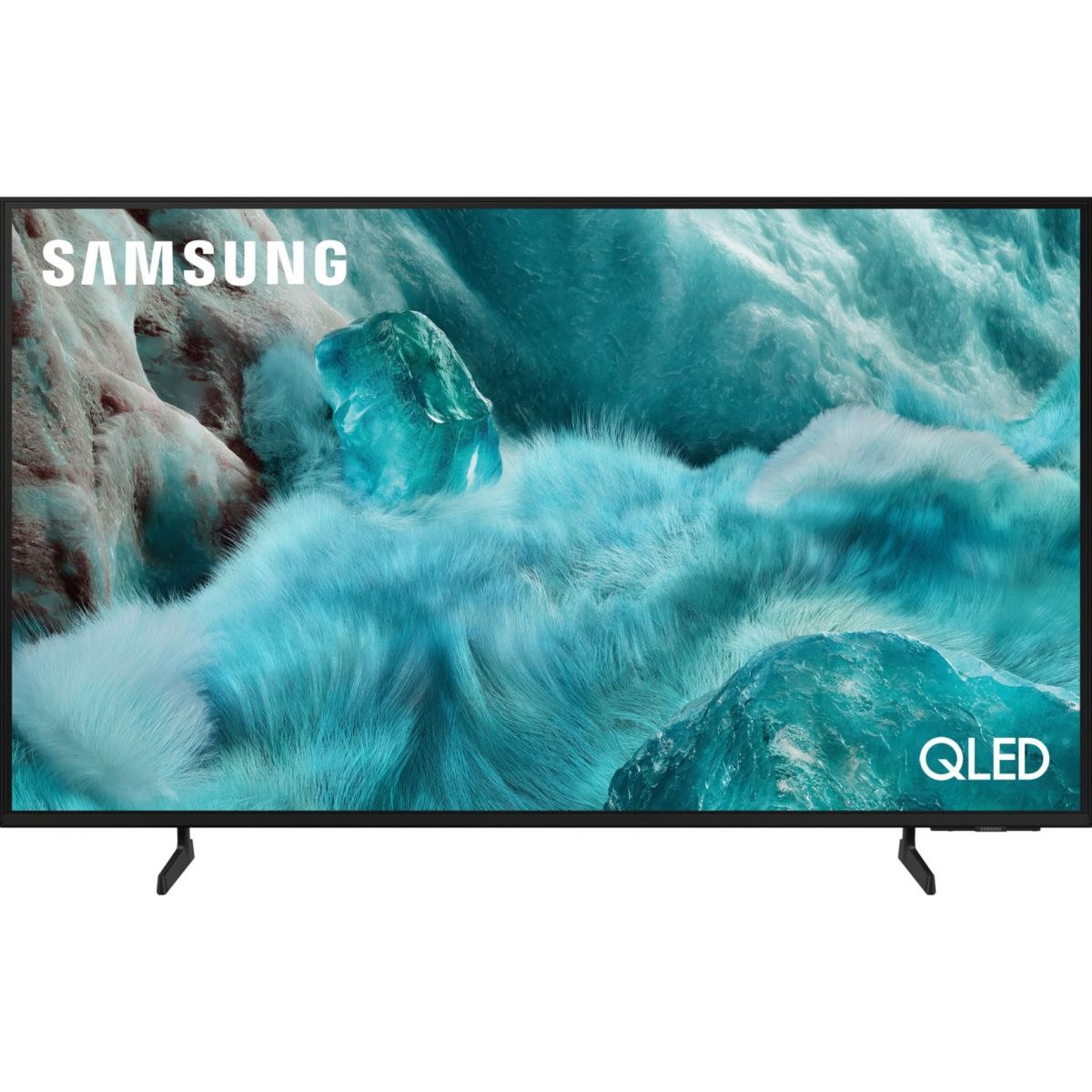 

Телевізор Samsung Q7F 43" QLED 4K (QE43Q7FAAUXUA)