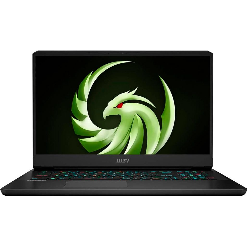 

Ноутбук MSI Alpha 17 (C7VF-017XPL)