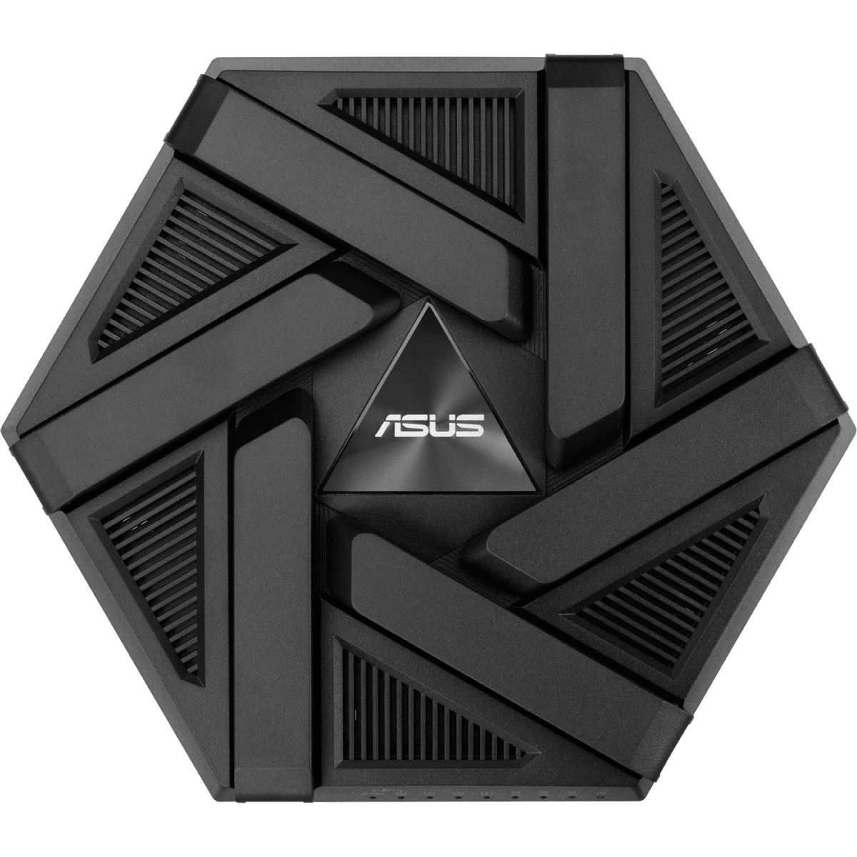 Бездротовий маршрутизатор (роутер) Asus RT-AXE7800