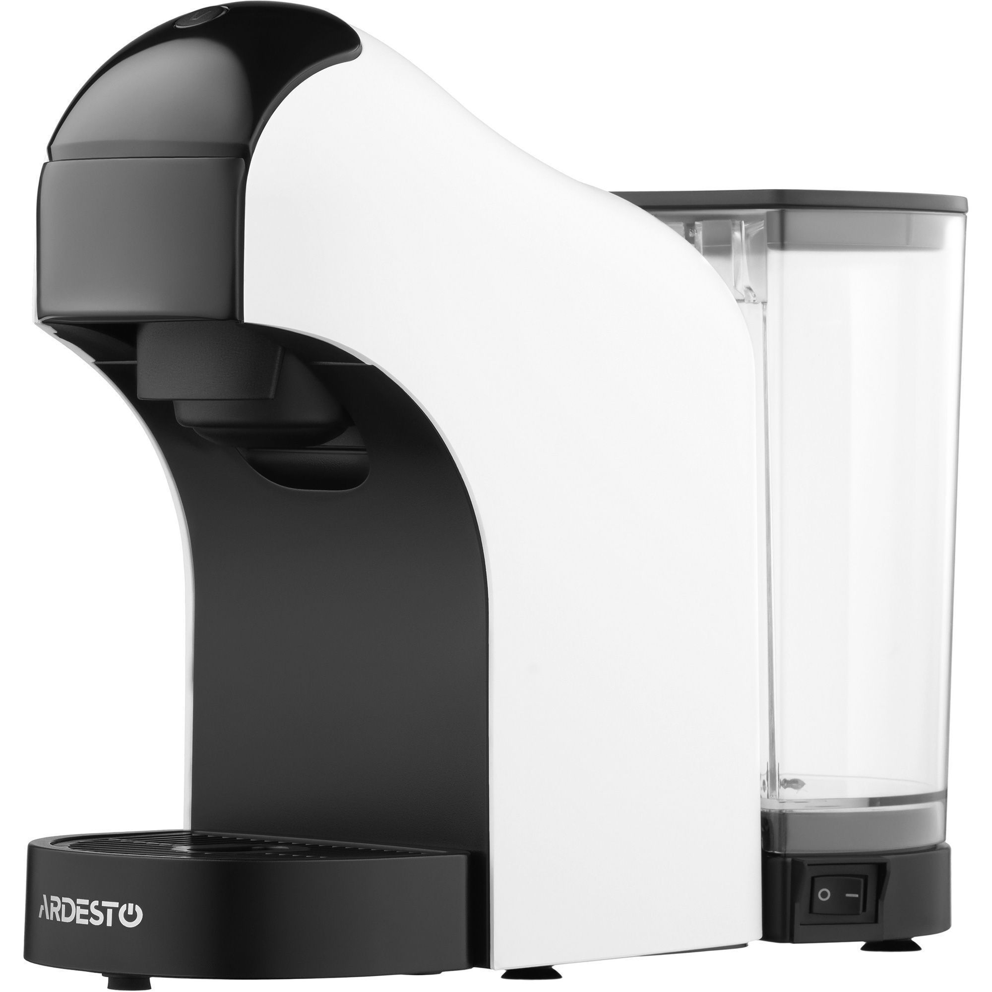 

Кофеварка капсульная Ardesto YCM-CNDE