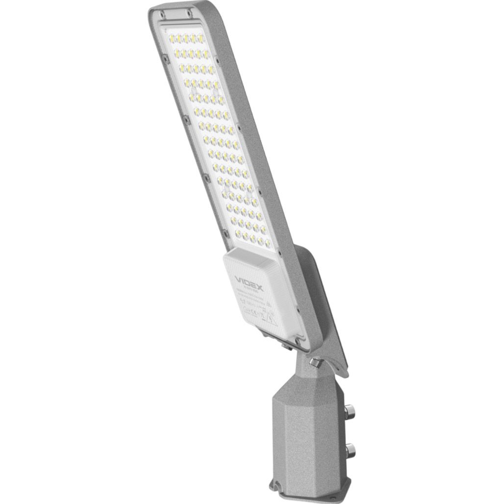 

Светодиодный фонарь Videx SLE17 50W 5000K Gray (VL-SLE17-0505)
