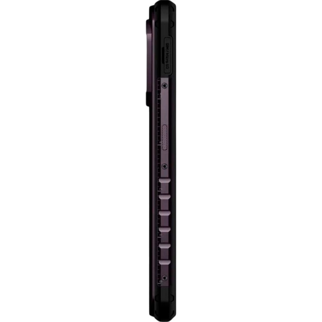 Смартфон IIIF150 Raptor 12/256GB Amethyst Metallic