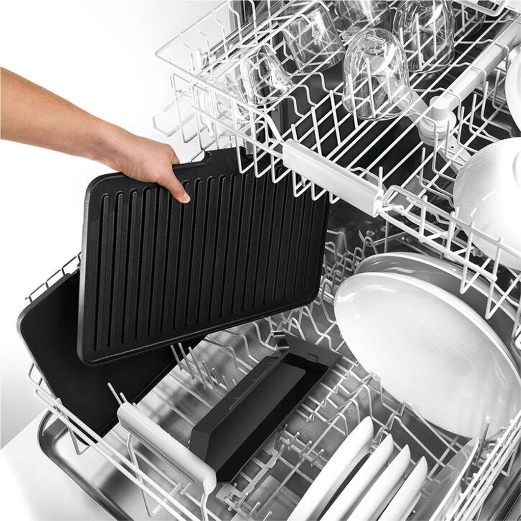 Електрогриль Braun MultiGrill 7 CG 7040