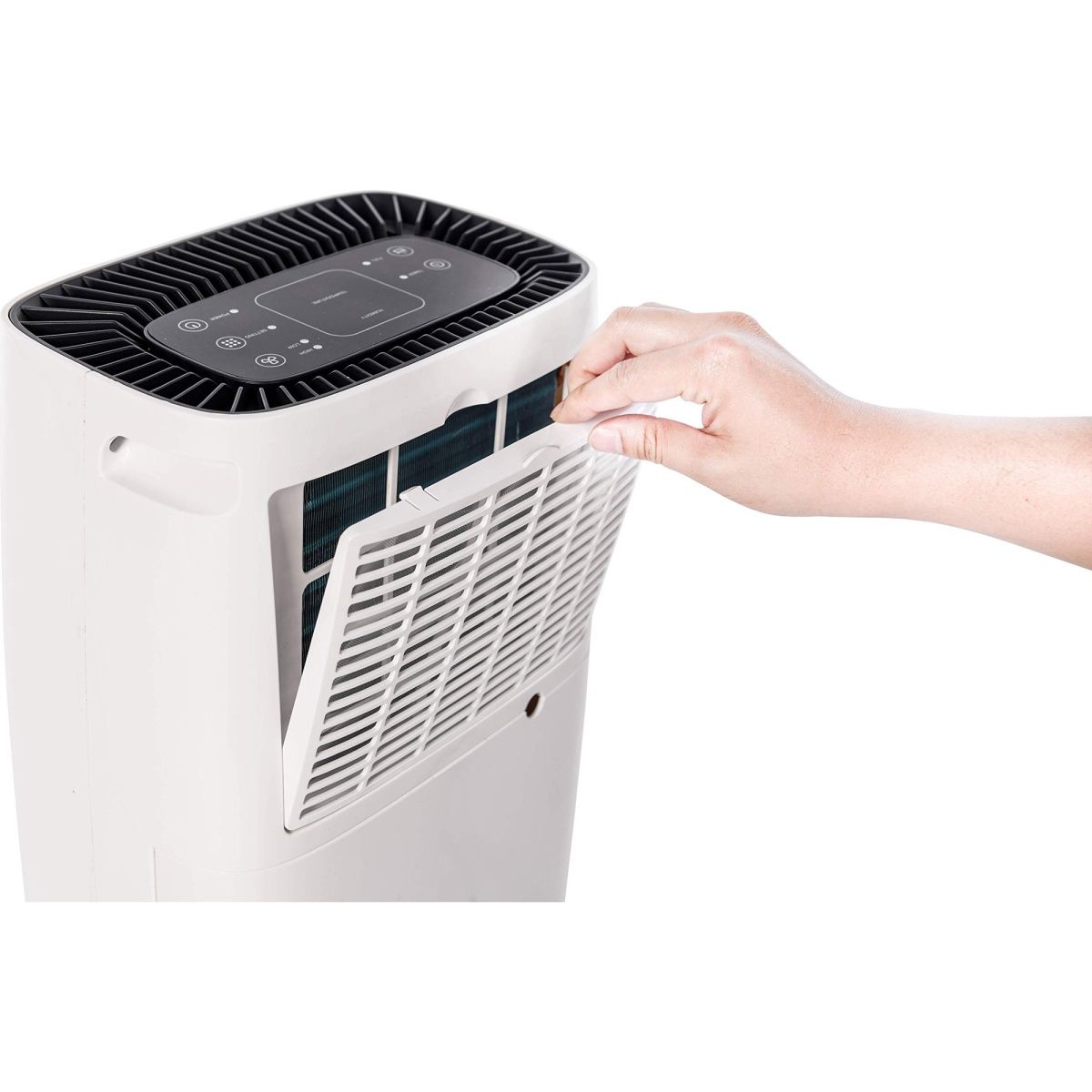 Осушувач повітря Honeywell TP Compact 