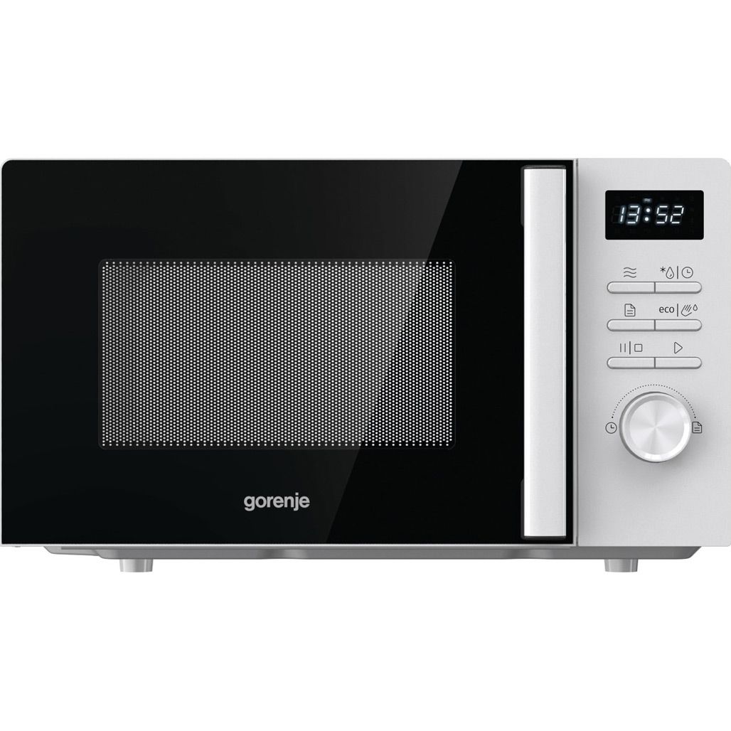 

Мікрохвильова піч (НВЧ) Gorenje MO20A3WH