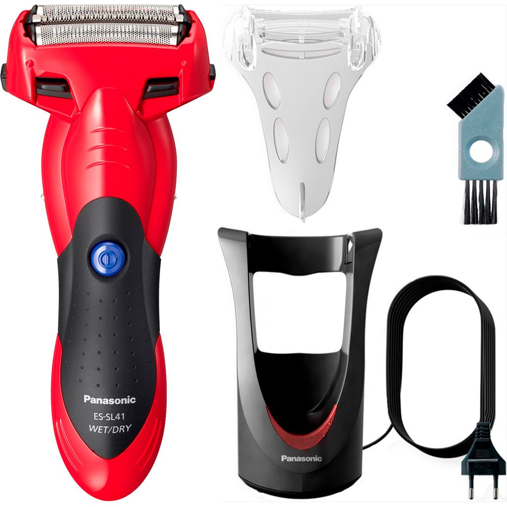 

Электробритва Panasonic ES-SL41-R520