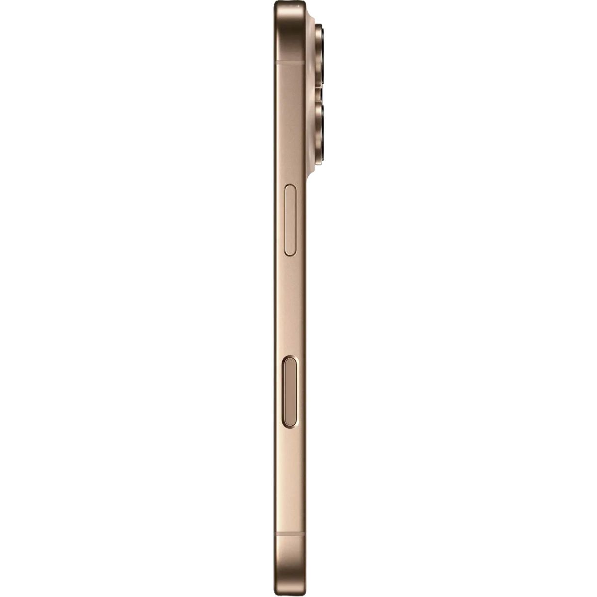 Смартфон Apple iPhone 16 Pro 512GB Desert Titanium (MYNP3)