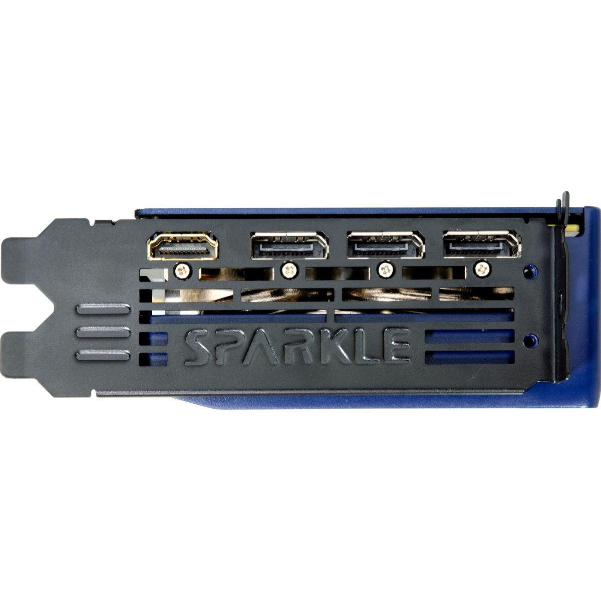 Відеокарта Sparkle Intel Arc B580 TITAN OC Edition 12GB (SB580T-12GOC) UA