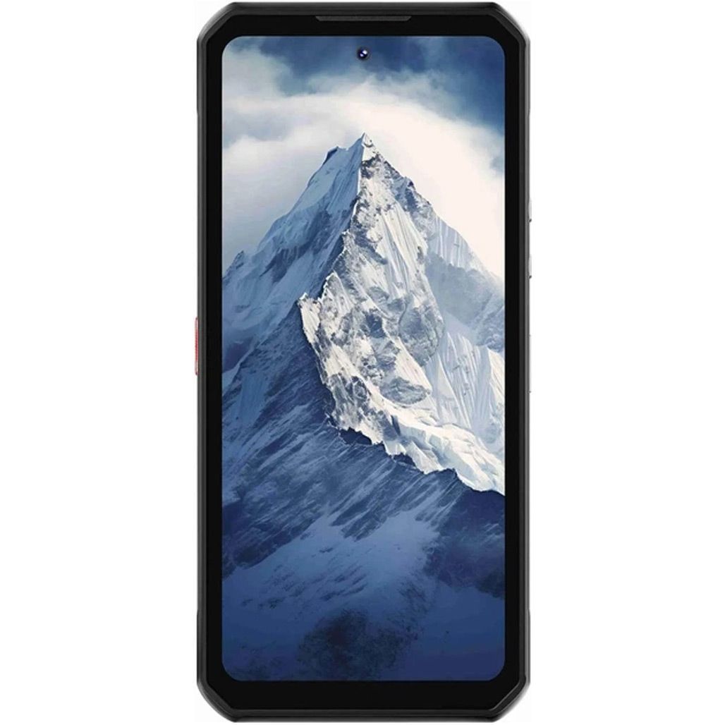 Смартфон Oukitel WP56 8/256GB Black фото 3
