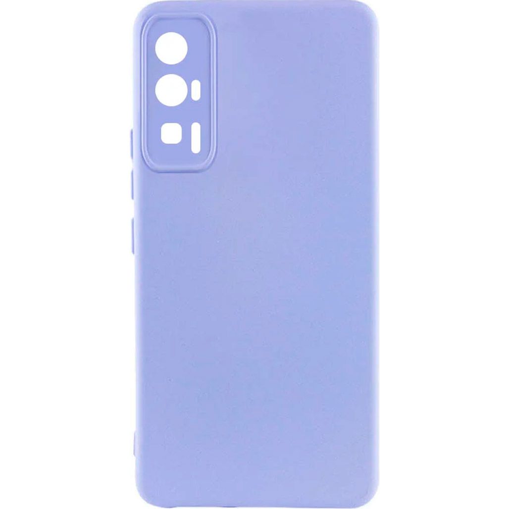 

Чохол Epic Lakshmi Full Camera Cover для Xiaomi Poco F5 Pro Dasheen