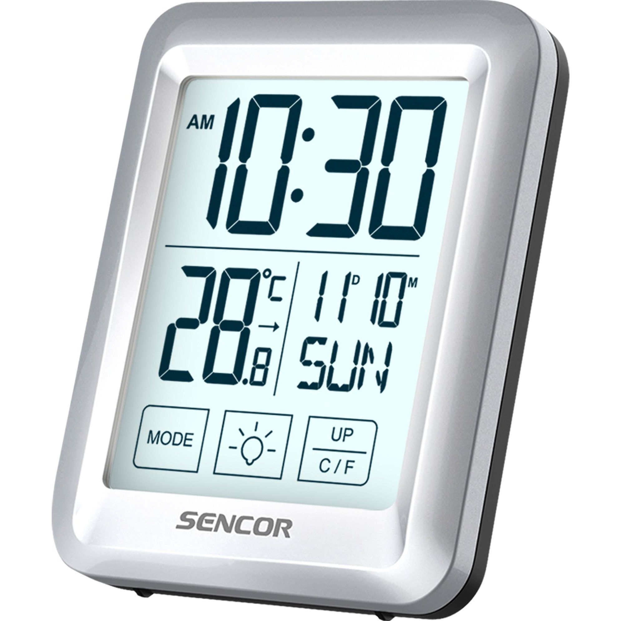 

Термогигрометр Sencor SWS1918