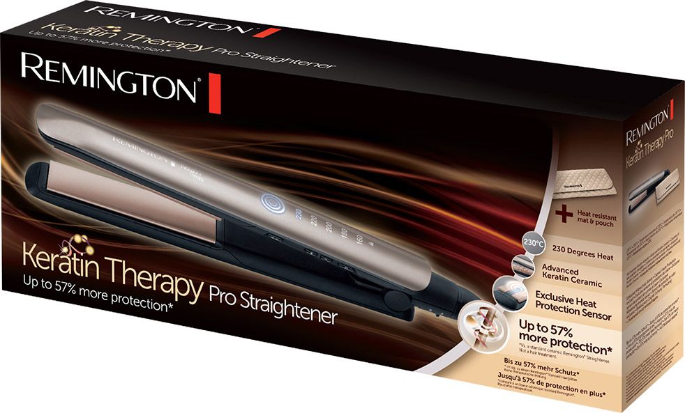 Выпрямитель для волос Remington (S8590) [85389] 