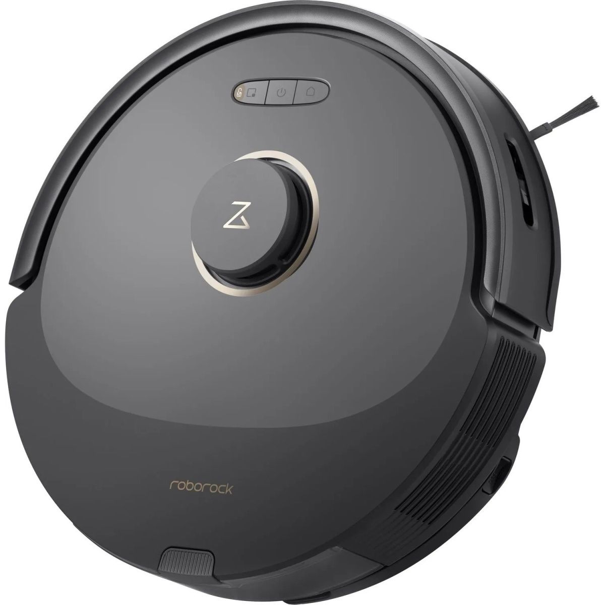 Робот-пилосос RoboRock Vacuum Cleaner Q8 Max Black