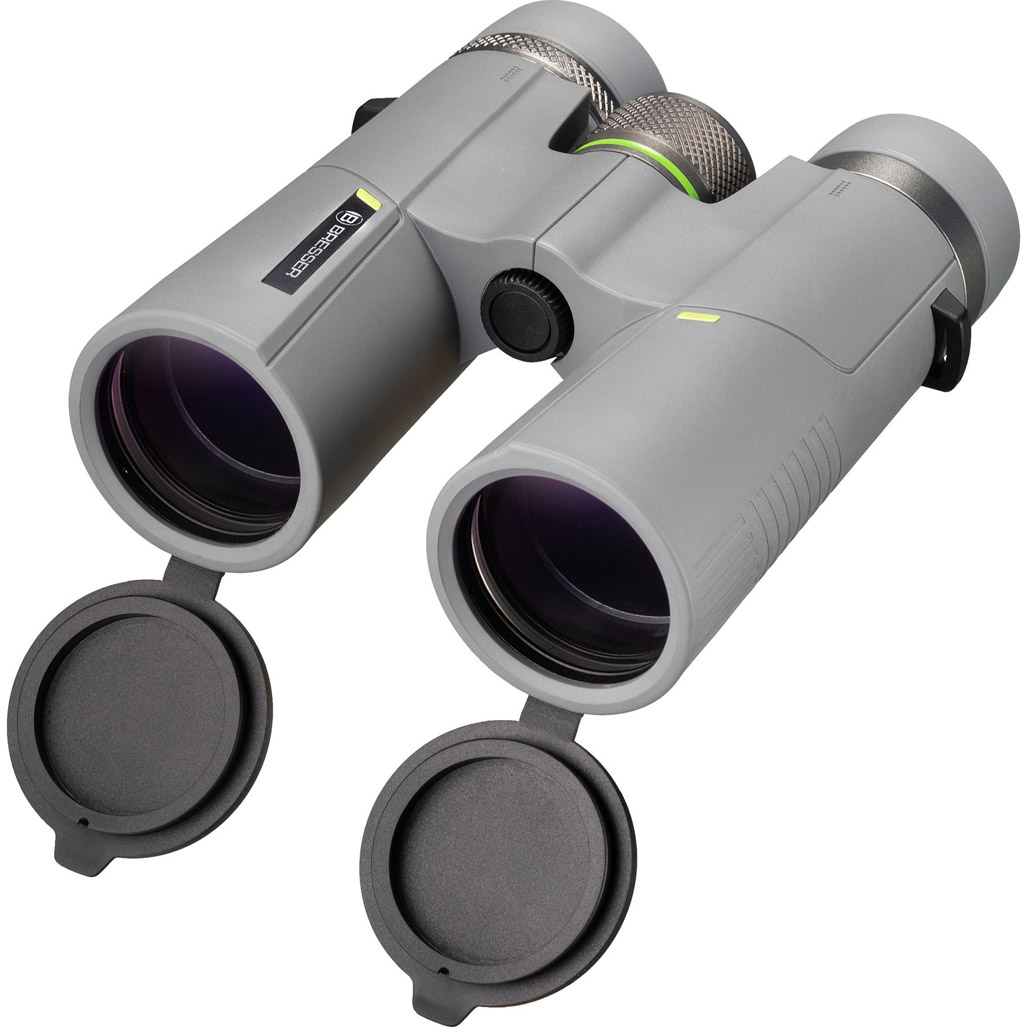 

Бінокль Bresser Wave 8x42 UR Coating WP (1330842)