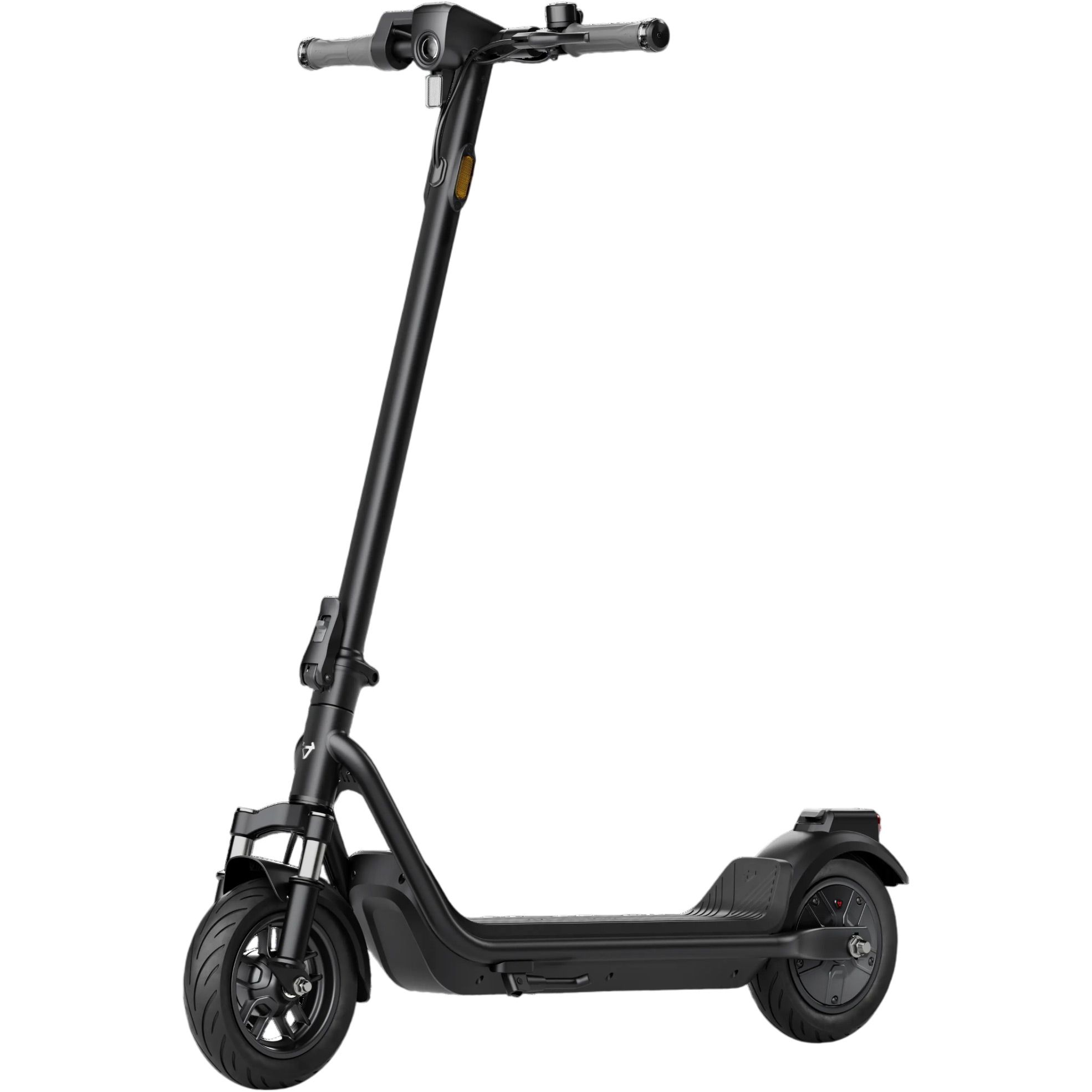 

Электросамокат NIU KQi 100P Gray (KCP34GG1E11)