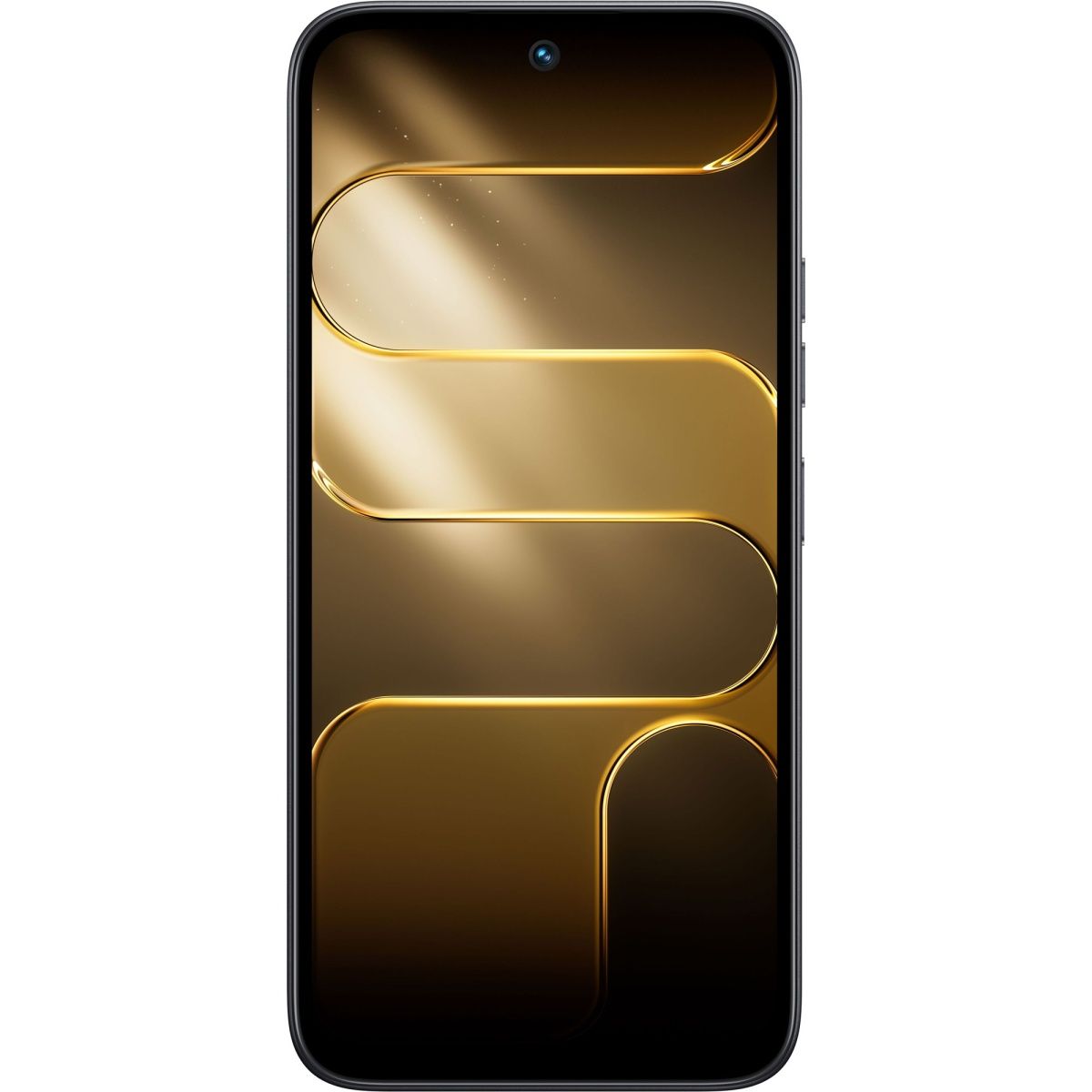 Смартфон Tecno Spark 50 (KN4n) 6/128GB Inky Black (4894947117527) фото 2