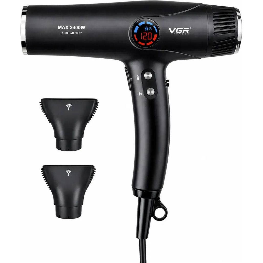 Фен VGR V-469